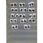 СССР, 1990, СТОЛИЦЫ СОЮЗНЫХ РЕСПУБЛИК,  28м по 10 коп шт. гашеная