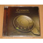 Cosmos - The Deciding Moments Of Your Life (1994/2007, Audio CD, +3 bonus tracks, прог-рок из Швейцарии)