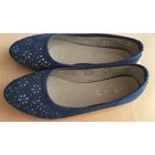 Балетки, р.36, новые