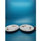 Тарелка СССР (одним лотом).