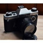 Фотоаппарат Киев 17