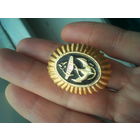 Кокарда Военно-морского флота