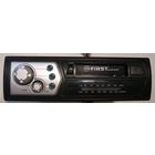 Автомагнитола FIRST,в коллекцию, Австрия Работает.