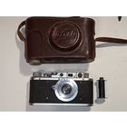 Фотоаппарат ФЭД Завод Дзержинского