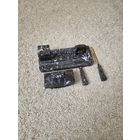 Винтажный письменный прибор