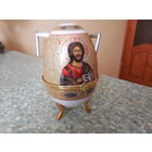Пасхальное яйцо.