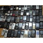 280 шт мобильных телефонов