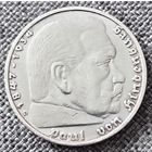 5 рейхсмарок 1936 D