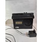 Магнитофон БЕЛАРУСЬ.302 .Кастомизированный.