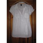 Рубашка для беременных H&M MAMA, р.44