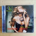 CD-r Mariah Carey - This is Me...
