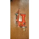 Швейная детская машинка СССР