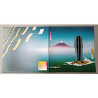 CAMEL - Nude (JAPAN LP 1981 винил)