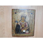 Икона Божья Матерь Умиление