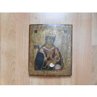 Икона Божья Матерь Умиление