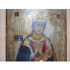 Икона Божья Матерь Умиление