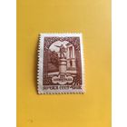 СССР 1957 год Ленинград