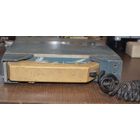 Радиостанция Лён