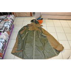 Складская,ещё с запахом тальки,ГЕНЕРАЛЬСКАЯ ПЛАЩ_НАКИДКА!  Из тончайшей,лёгкой непромокаемой ткани типа "болонья".В сжатом виде умещается в кулаке. РЕДЧАЙШАЯ вещичка.