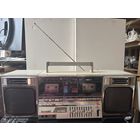 Редкий кассетный магнитофон SHARP GF-800 made in JAPAN состояние!!