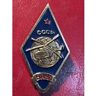 Волчанское авиационное училище.