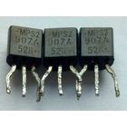 Транзистор MPS2907A 60V 0,6A 200MHz 8pF за 1 ШТ