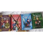 Книги серии 'Артемис Фаул'