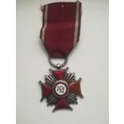 Польский крест под восстановление.