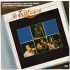 LP Stephane Grappelli, Jean-Luc Ponty 'Violin Summit'