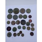 Монеты Ри, сап