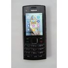 Телефон. NOKIA X2-02.