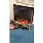 Бронзовая статуэтка