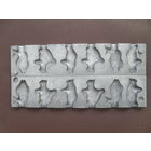 Форма для леденцов.