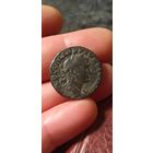 Древний Рим...Император Требониан Галл (Trebonianus Gallus)251-253 г.н.э.