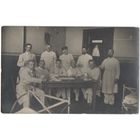 Открытка старинная