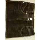 Юбка джинсовая,38-42 р