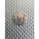 Полторак 1622 года с рубля!