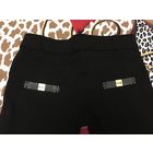 Брюки трикотажные р. 42-44