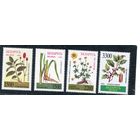 Беларусь 1996. Лекарственные растения