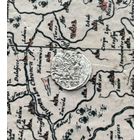 Денар 1557г.