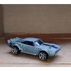 Hot Wheels Mattel Fast and Furious Dodge Ice Charger модель #21 Додж Чарджер