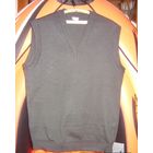 Безрукавка мужская р.48-50