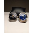 Часы Oriented 2 шт. С рубля