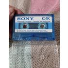Кассета  SONY C-1K