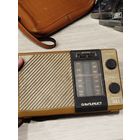 Радиоприемник альпинист 321,не проверялся,с рубля