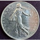 2 франка 1915 г Франция