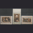 Заг. 1795/77. 1956. Художник В.Г. Перов. Чист.