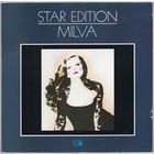 2LP Milva 'Star Edition'