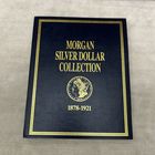 Футляр для доллара США 1878-1921год. (Морган доллар).