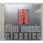 Polish Telecom Group Presents: Film Music Classics, CD